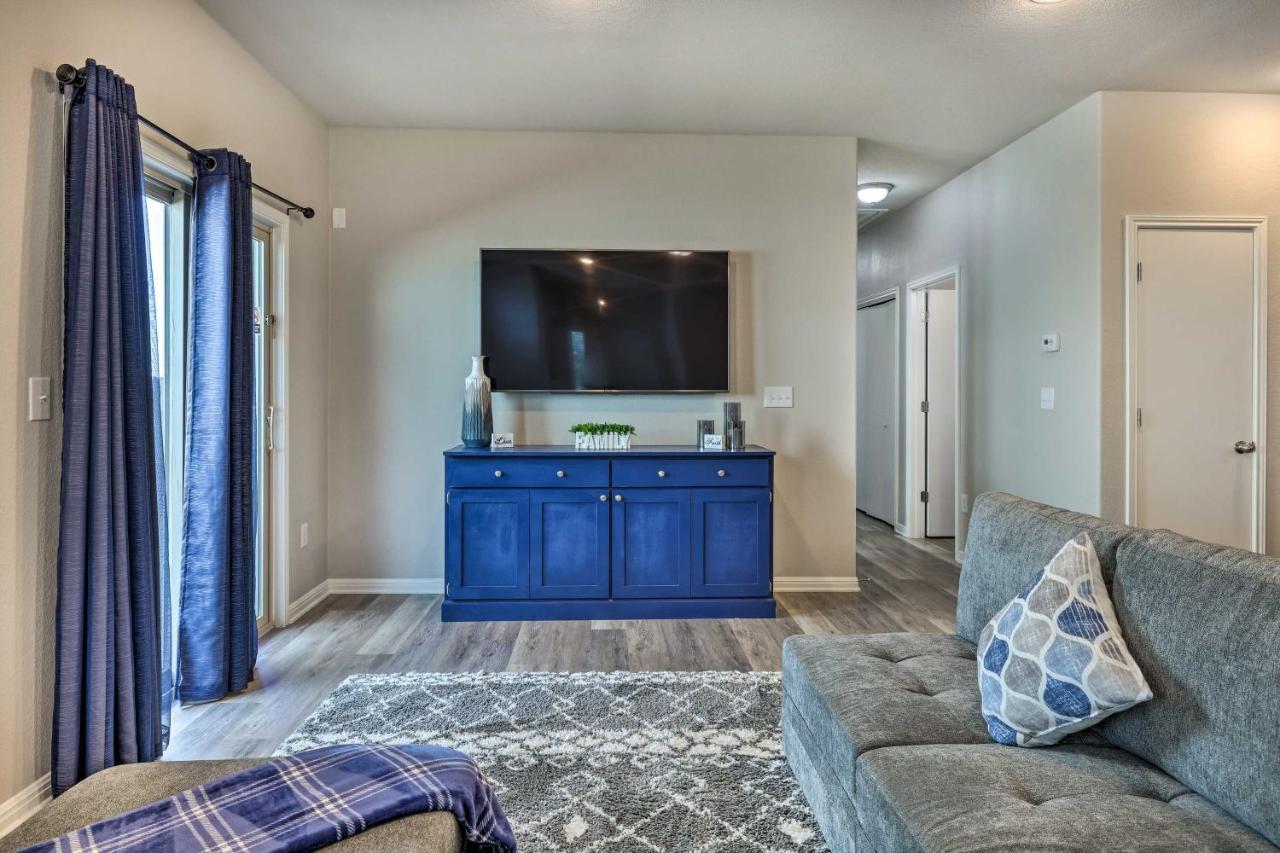 Buda Home With Smart Tv About 19 Mi To Downtown Austin Exteriér fotografie