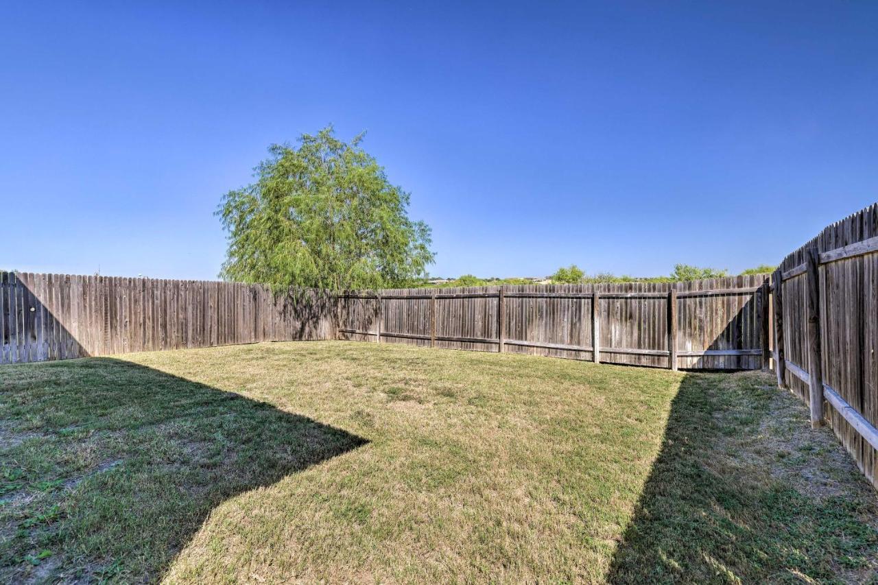 Buda Home With Smart Tv About 19 Mi To Downtown Austin Exteriér fotografie